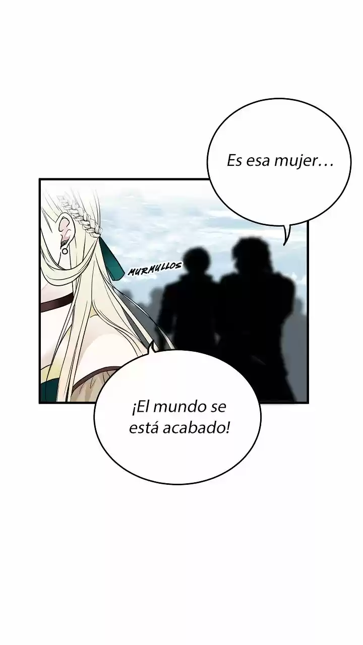 MI SEÑOR, LA REINA DE LOS LOBOS - Capítulo 2 - Página 36 - LectorTMOo