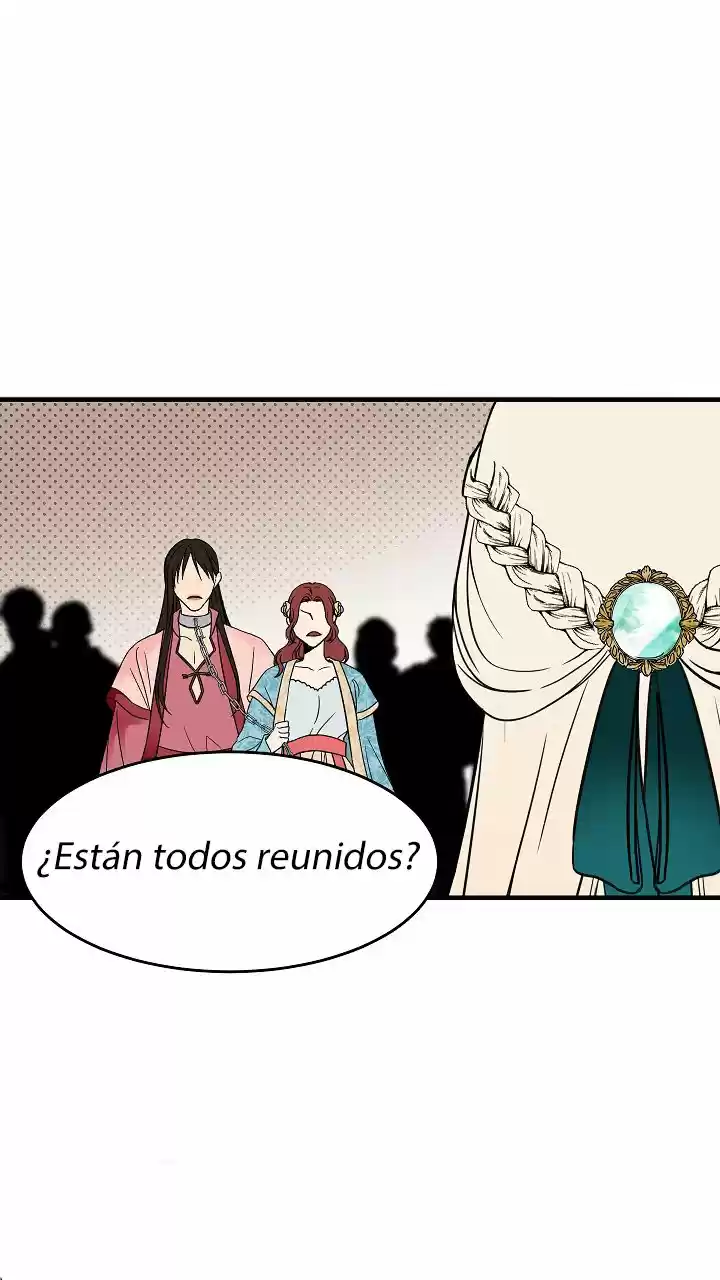 MI SEÑOR, LA REINA DE LOS LOBOS - Capítulo 2 - Página 37 - LectorTMOo