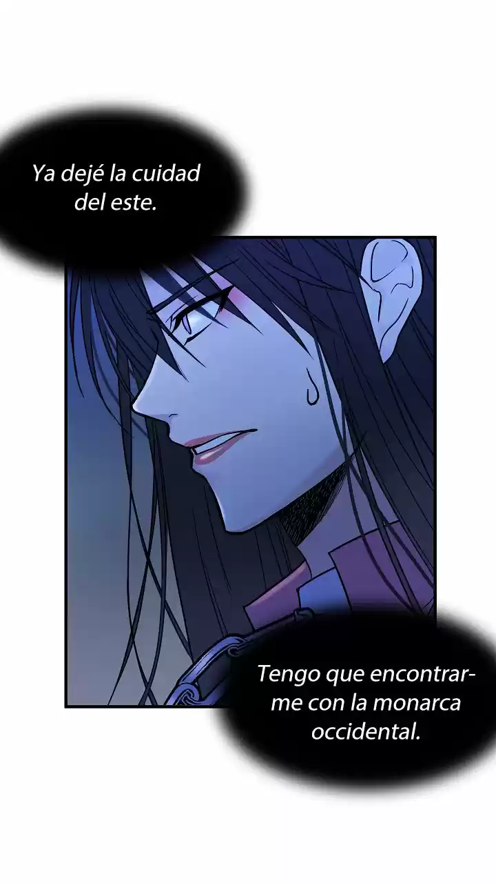 MI SEÑOR, LA REINA DE LOS LOBOS - Capítulo 2 - Página 44 - LectorTMOo
