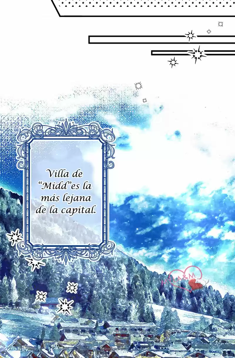 MI SEÑOR, LA REINA DE LOS LOBOS - Capítulo 20 - Página 29 - LectorTMOo