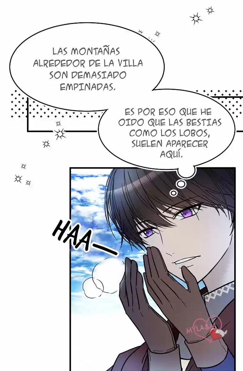 MI SEÑOR, LA REINA DE LOS LOBOS - Capítulo 20 - Página 32 - LectorTMOo