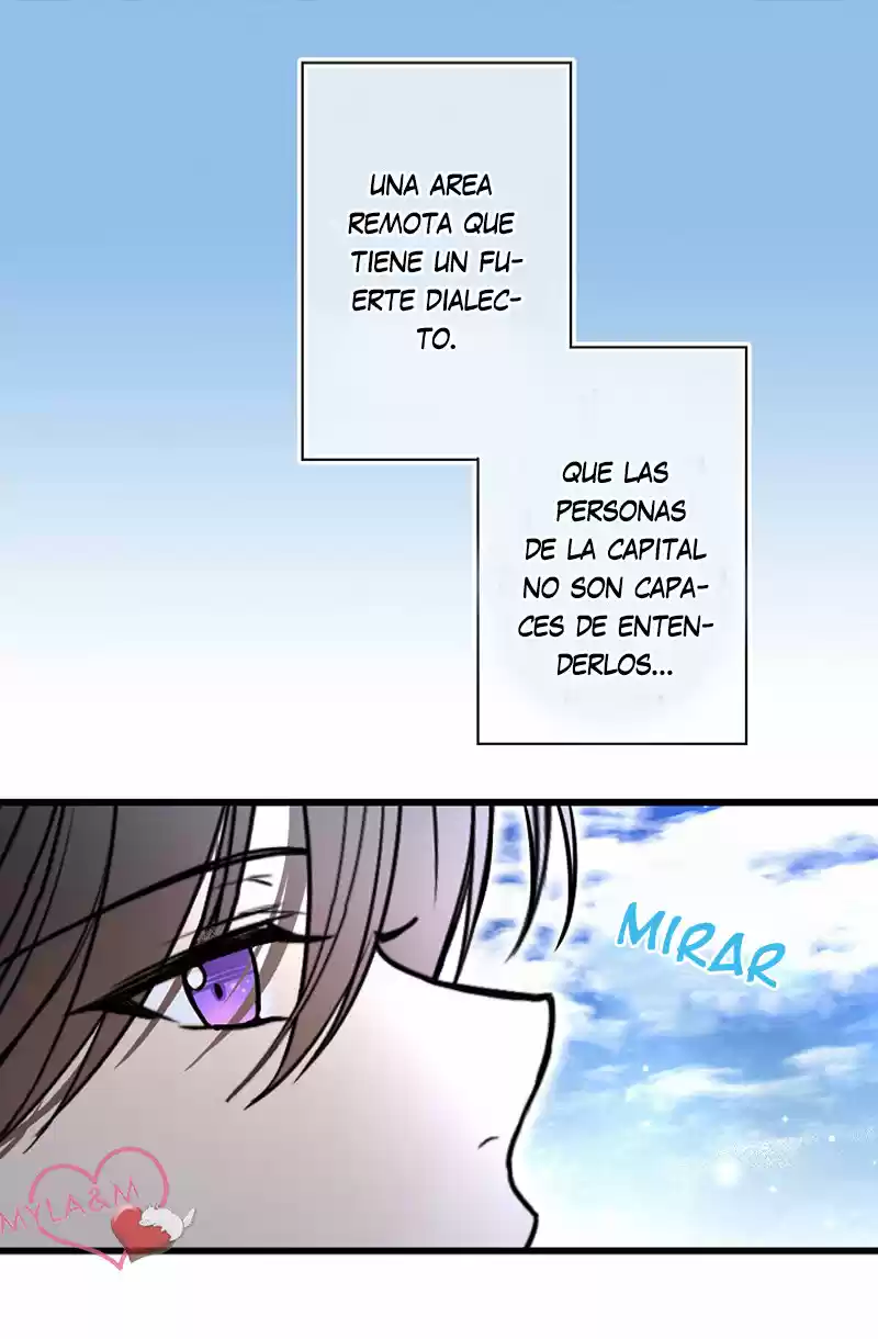 MI SEÑOR, LA REINA DE LOS LOBOS - Capítulo 20 - Página 36 - LectorTMOo