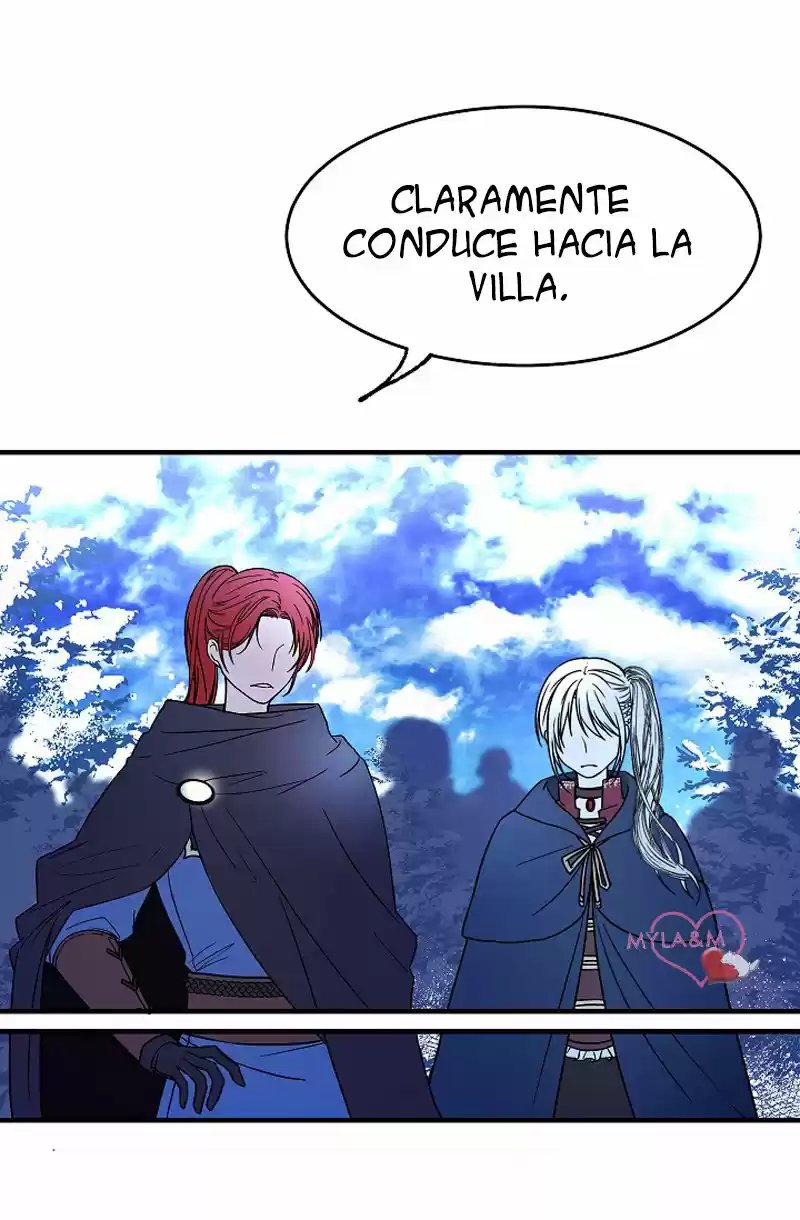 MI SEÑOR, LA REINA DE LOS LOBOS - Capítulo 20 - Página 45 - LectorTMOo