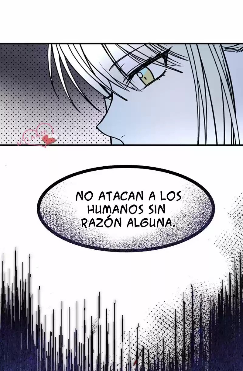 MI SEÑOR, LA REINA DE LOS LOBOS - Capítulo 20 - Página 48 - LectorTMOo