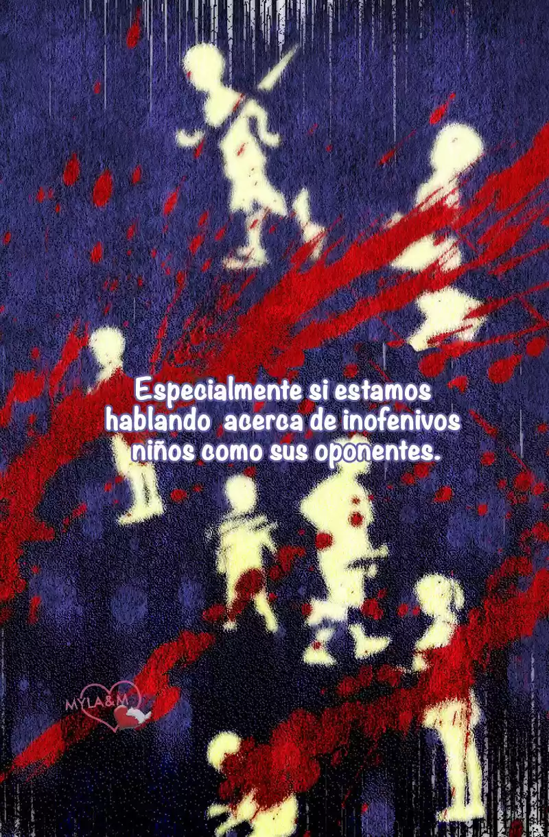 MI SEÑOR, LA REINA DE LOS LOBOS - Capítulo 20 - Página 49 - LectorTMOo
