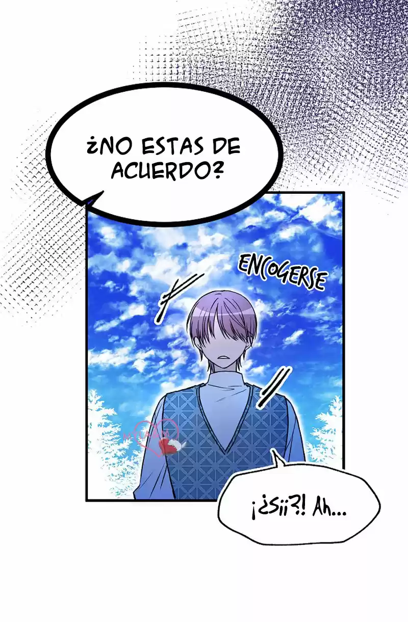 MI SEÑOR, LA REINA DE LOS LOBOS - Capítulo 20 - Página 53 - LectorTMOo