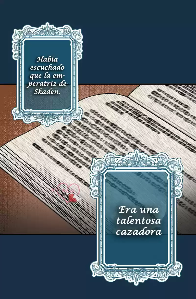 MI SEÑOR, LA REINA DE LOS LOBOS - Capítulo 21 - Página 21 - LectorTMOo