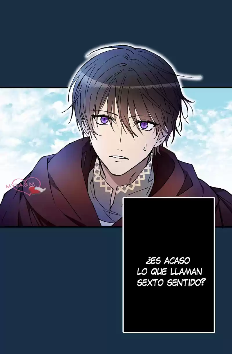 MI SEÑOR, LA REINA DE LOS LOBOS - Capítulo 21 - Página 26 - LectorTMOo