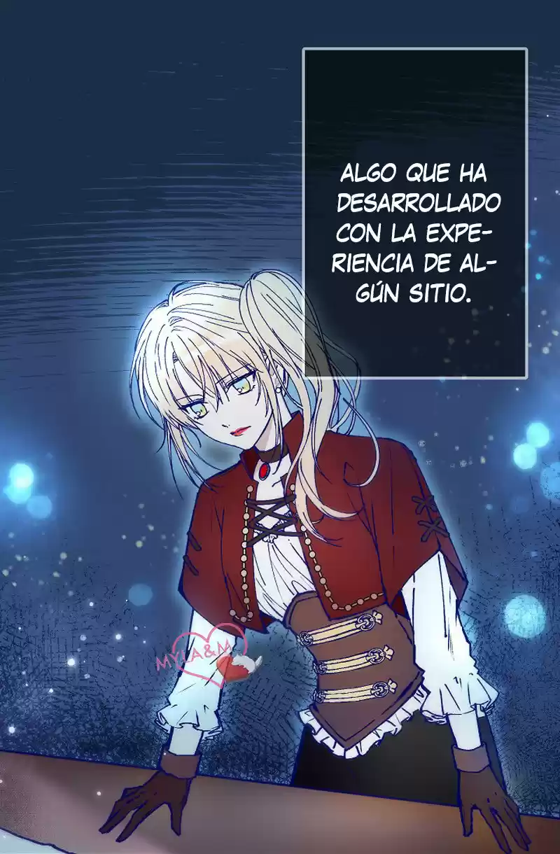 MI SEÑOR, LA REINA DE LOS LOBOS - Capítulo 21 - Página 31 - LectorTMOo