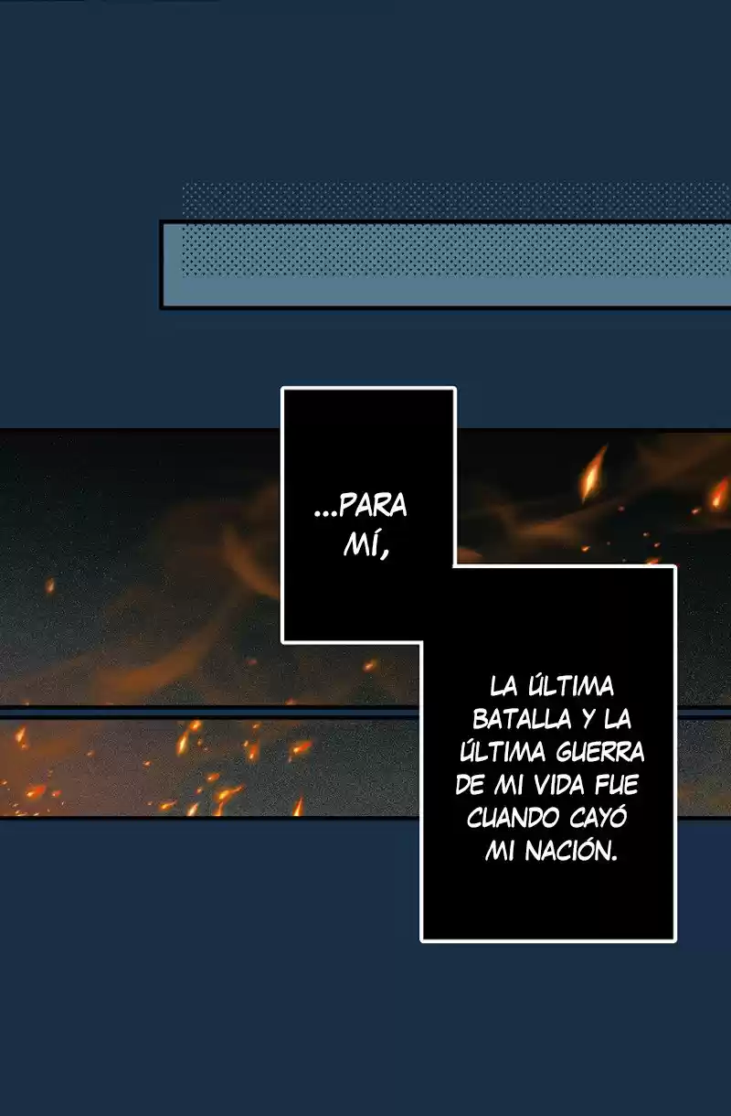 MI SEÑOR, LA REINA DE LOS LOBOS - Capítulo 21 - Página 32 - LectorTMOo