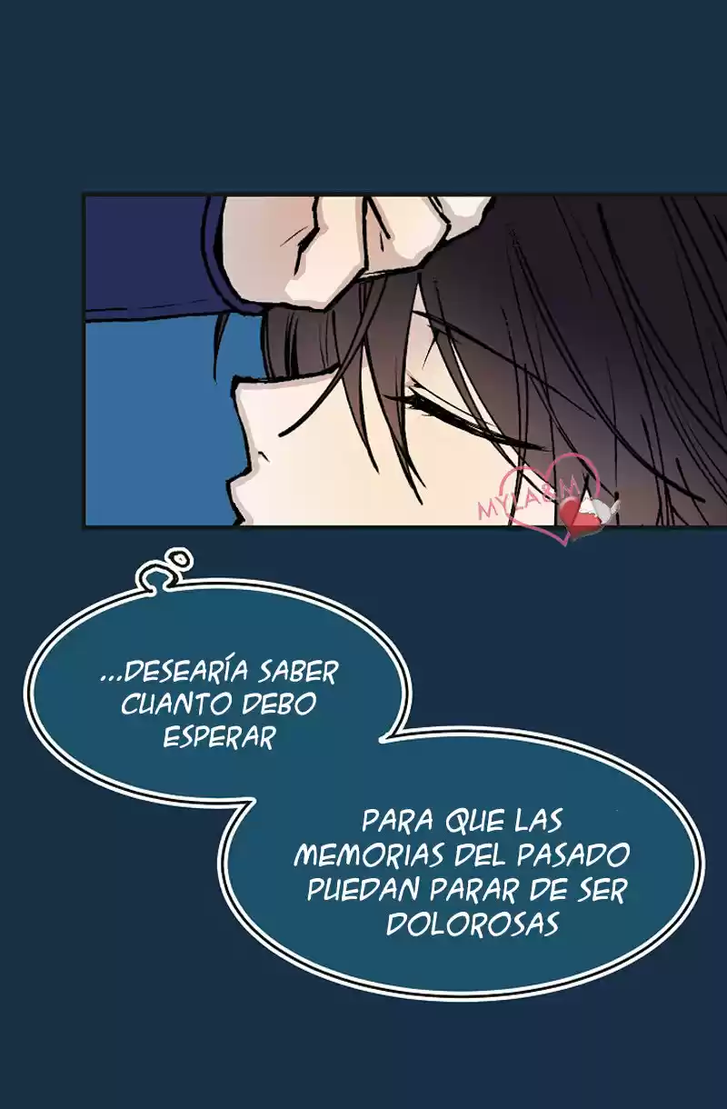 MI SEÑOR, LA REINA DE LOS LOBOS - Capítulo 21 - Página 34 - LectorTMOo
