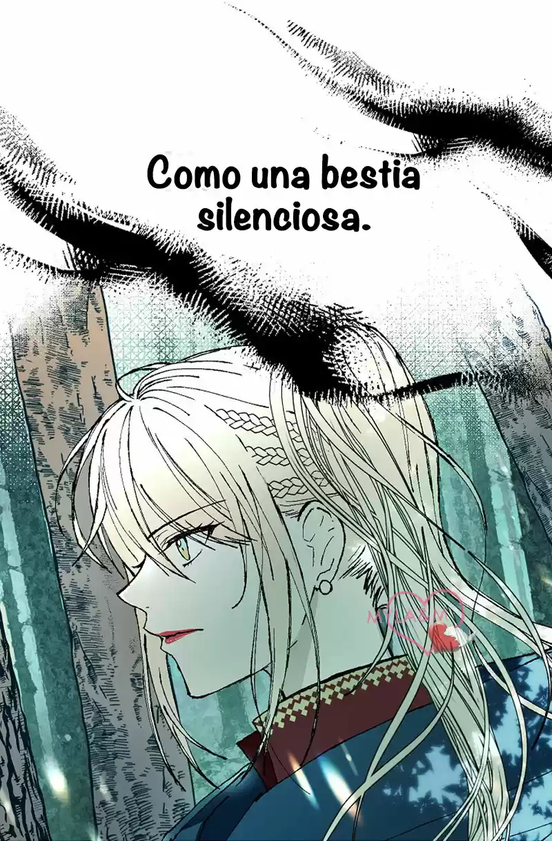 MI SEÑOR, LA REINA DE LOS LOBOS - Capítulo 21 - Página 56 - LectorTMOo