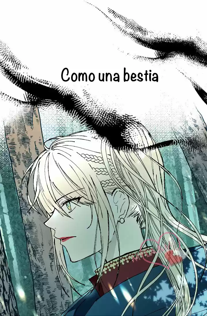 MI SEÑOR, LA REINA DE LOS LOBOS - Capítulo 22 - Página 10 - LectorTMOo