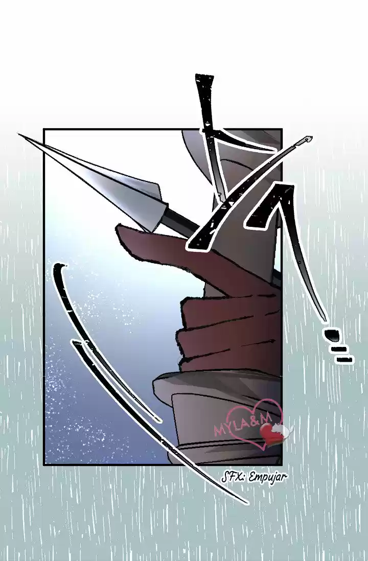 MI SEÑOR, LA REINA DE LOS LOBOS - Capítulo 22 - Página 20 - LectorTMOo