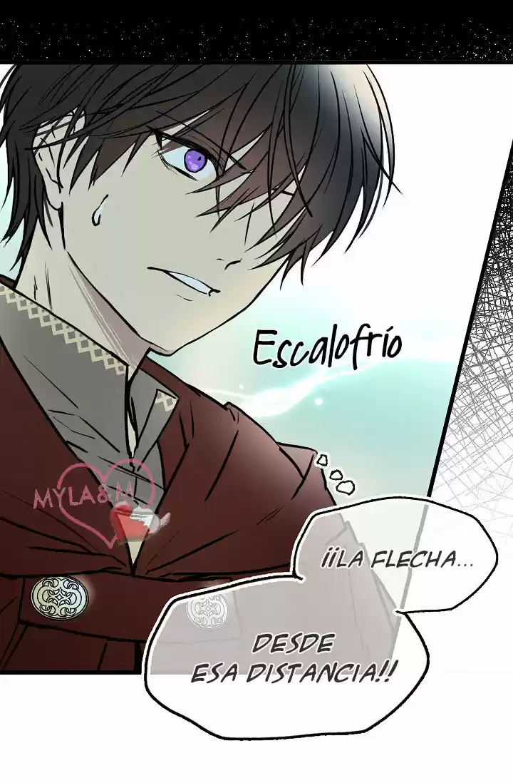 MI SEÑOR, LA REINA DE LOS LOBOS - Capítulo 22 - Página 27 - LectorTMOo