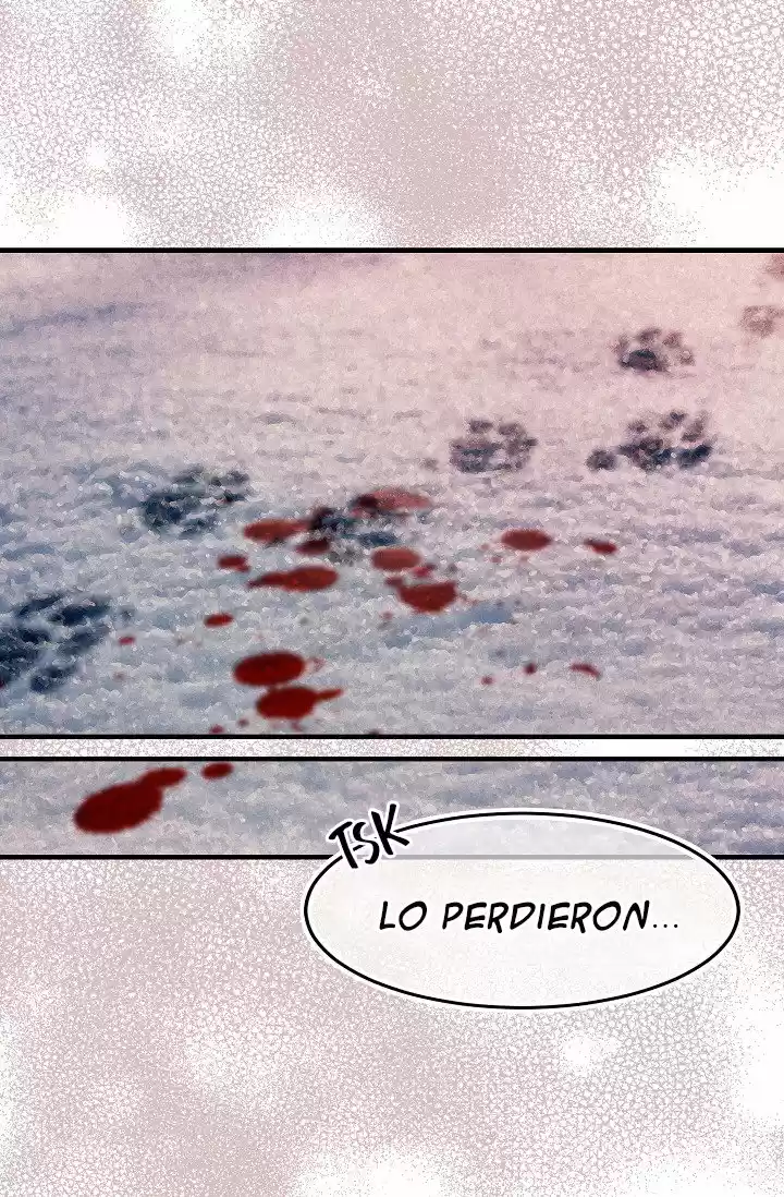 MI SEÑOR, LA REINA DE LOS LOBOS - Capítulo 22 - Página 31 - LectorTMOo