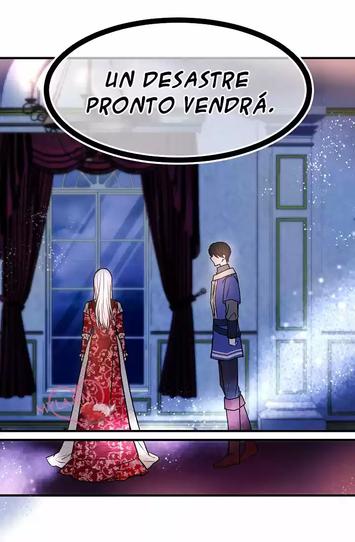 MI SEÑOR, LA REINA DE LOS LOBOS - Capítulo 22 - Página 49 - LectorTMOo