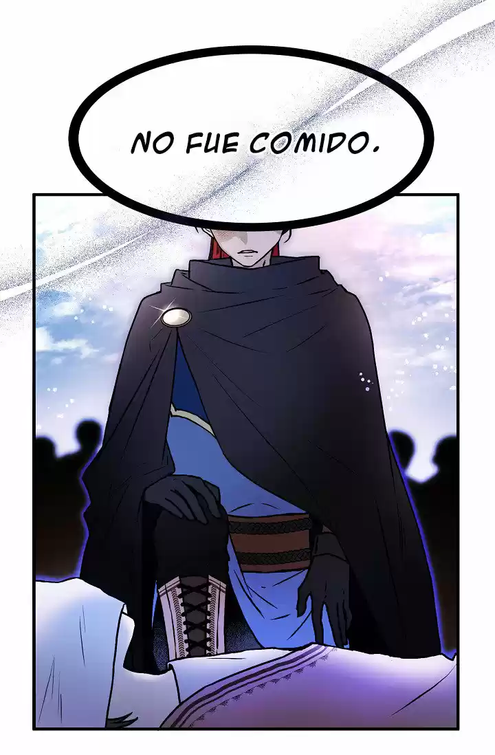MI SEÑOR, LA REINA DE LOS LOBOS - Capítulo 22 - Página 58 - LectorTMOo