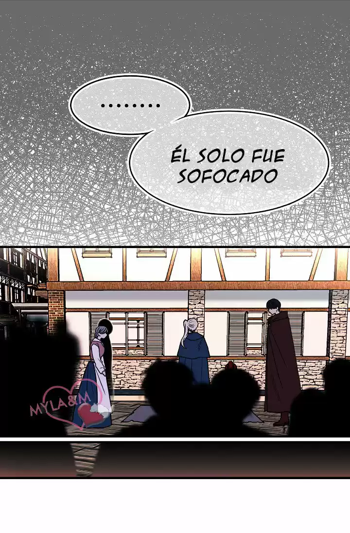 MI SEÑOR, LA REINA DE LOS LOBOS - Capítulo 22 - Página 59 - LectorTMOo