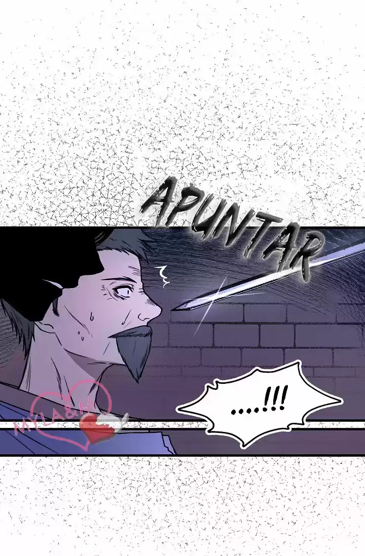 MI SEÑOR, LA REINA DE LOS LOBOS - Capítulo 23 - Página 19 - LectorTMOo