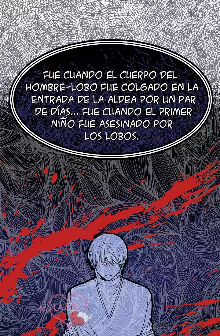 MI SEÑOR, LA REINA DE LOS LOBOS - Capítulo 23 - Página 23 - LectorTMOo