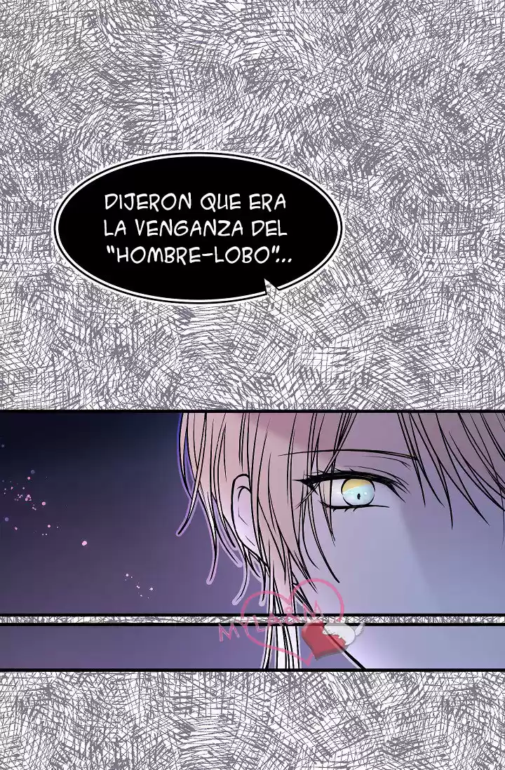 MI SEÑOR, LA REINA DE LOS LOBOS - Capítulo 23 - Página 24 - LectorTMOo