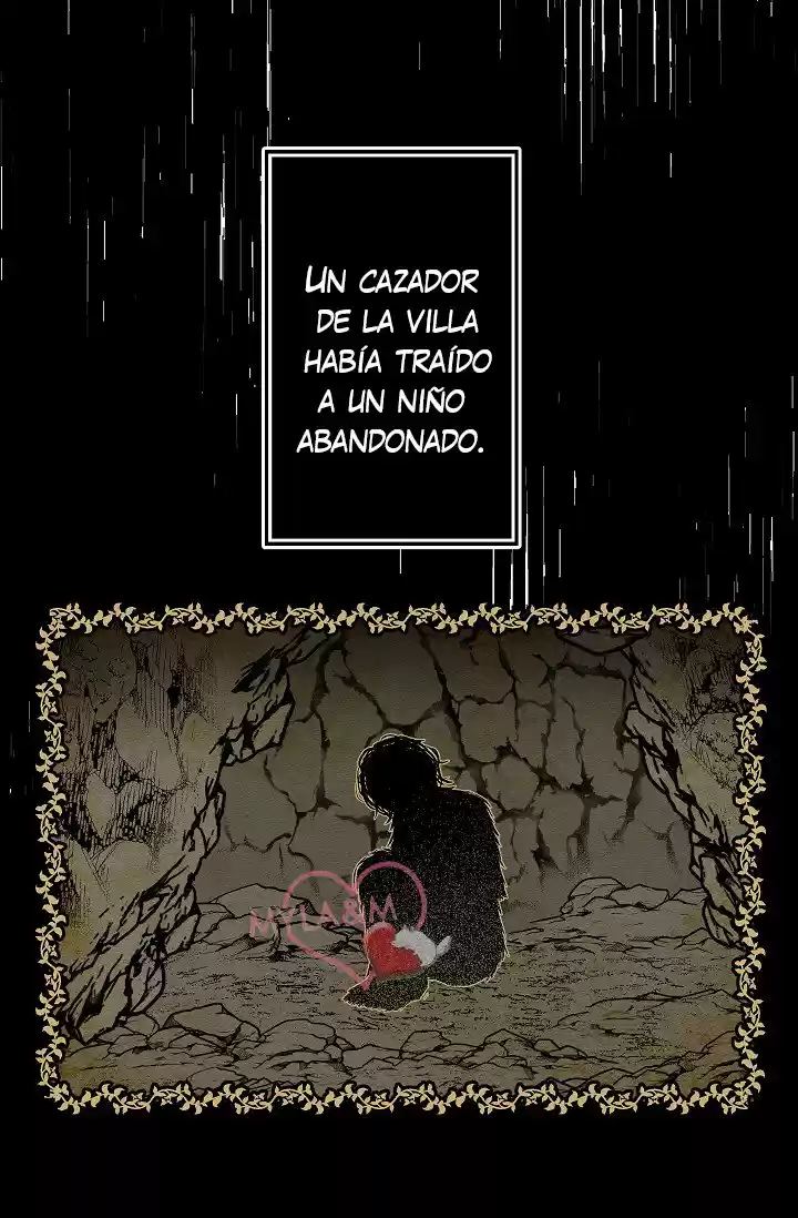 MI SEÑOR, LA REINA DE LOS LOBOS - Capítulo 23 - Página 27 - LectorTMOo