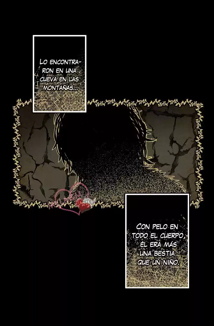 MI SEÑOR, LA REINA DE LOS LOBOS - Capítulo 23 - Página 28 - LectorTMOo