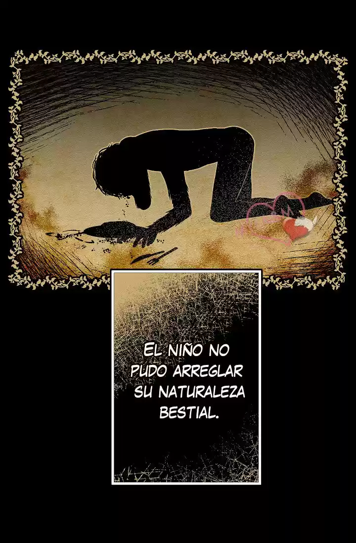 MI SEÑOR, LA REINA DE LOS LOBOS - Capítulo 23 - Página 31 - LectorTMOo
