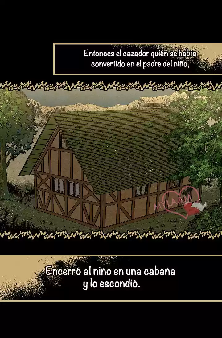 MI SEÑOR, LA REINA DE LOS LOBOS - Capítulo 23 - Página 33 - LectorTMOo