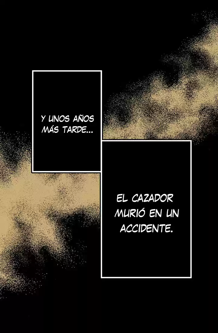 MI SEÑOR, LA REINA DE LOS LOBOS - Capítulo 23 - Página 34 - LectorTMOo