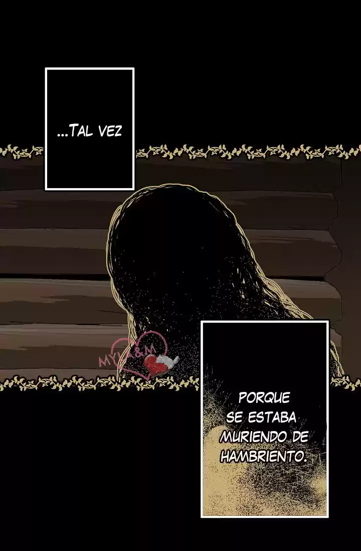MI SEÑOR, LA REINA DE LOS LOBOS - Capítulo 23 - Página 36 - LectorTMOo