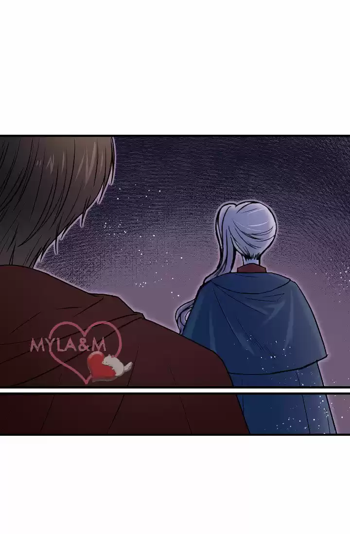 MI SEÑOR, LA REINA DE LOS LOBOS - Capítulo 23 - Página 42 - LectorTMOo