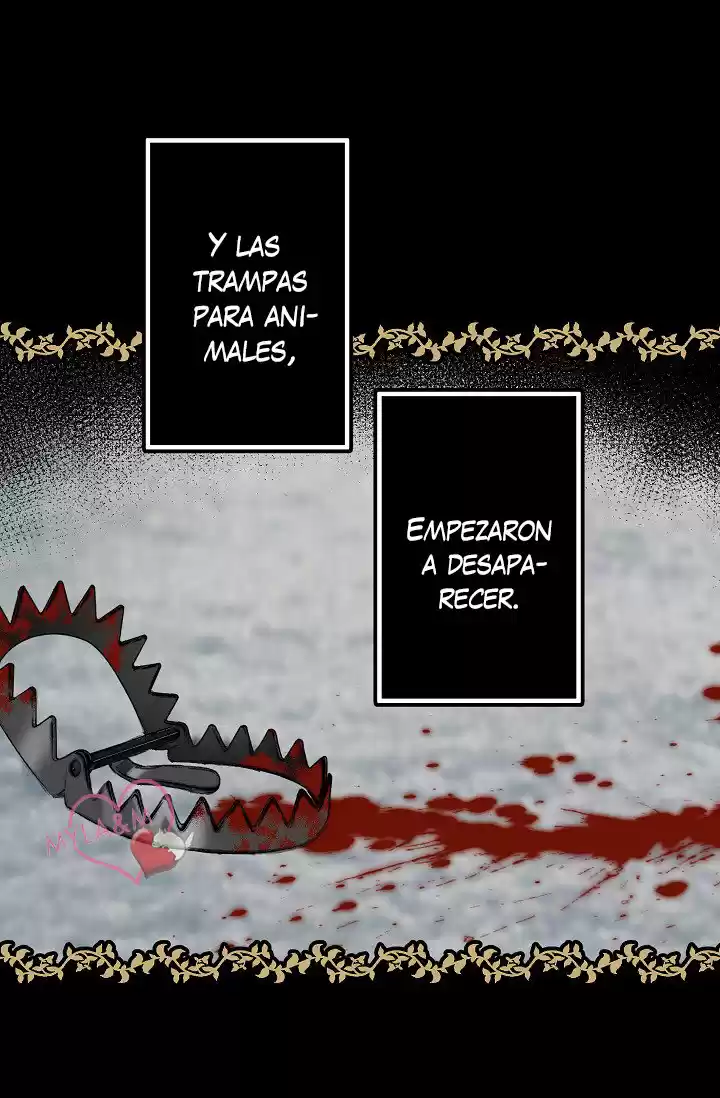 MI SEÑOR, LA REINA DE LOS LOBOS - Capítulo 23 - Página 46 - LectorTMOo