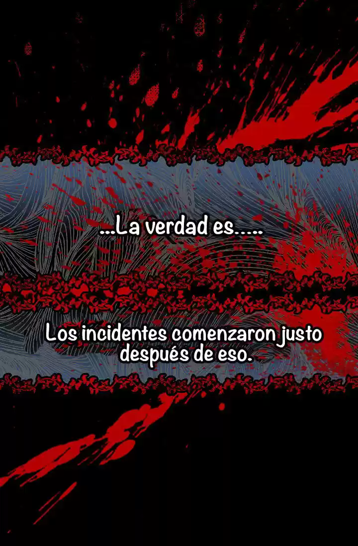 MI SEÑOR, LA REINA DE LOS LOBOS - Capítulo 23 - Página 55 - LectorTMOo