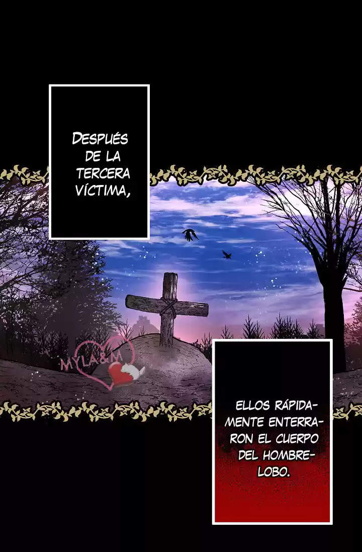 MI SEÑOR, LA REINA DE LOS LOBOS - Capítulo 23 - Página 59 - LectorTMOo