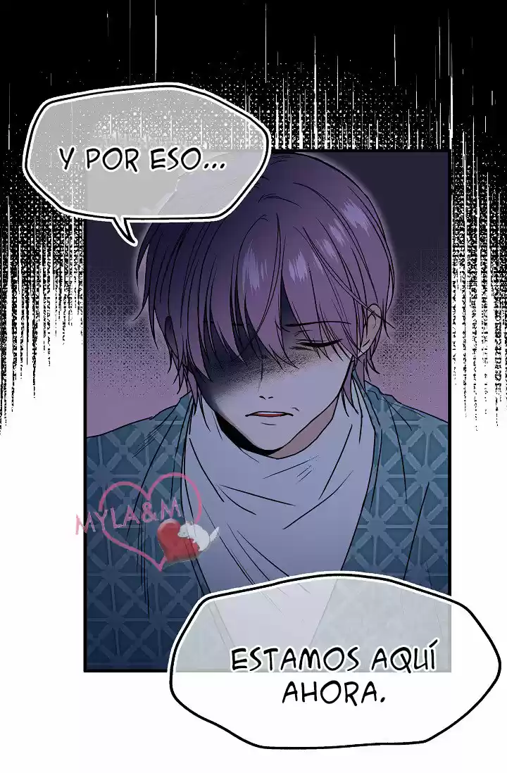 MI SEÑOR, LA REINA DE LOS LOBOS - Capítulo 23 - Página 61 - LectorTMOo