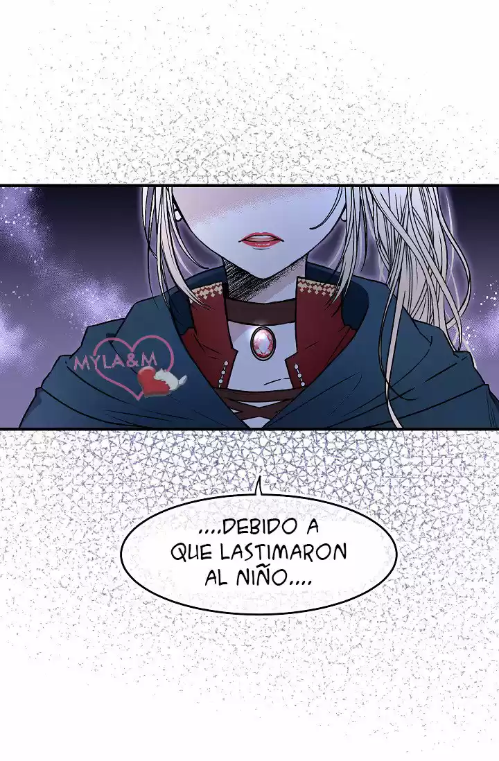 MI SEÑOR, LA REINA DE LOS LOBOS - Capítulo 23 - Página 63 - LectorTMOo