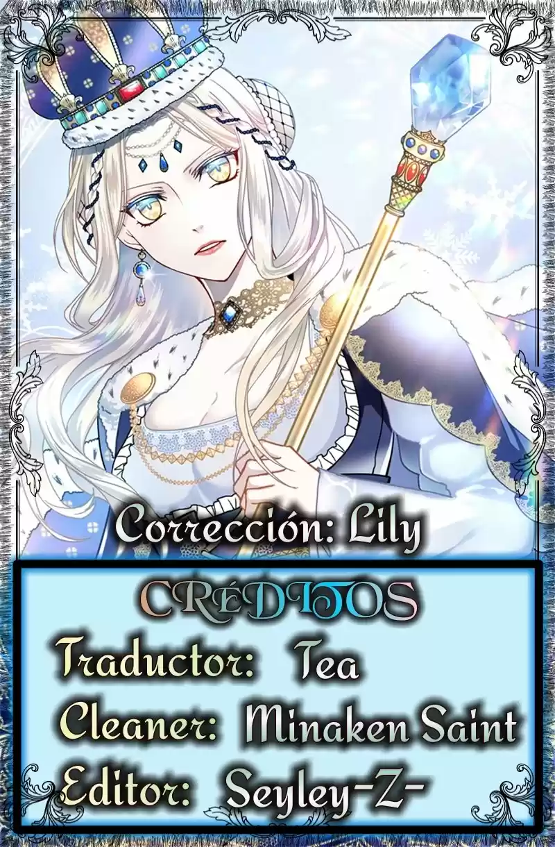 MI SEÑOR, LA REINA DE LOS LOBOS - Capítulo 24 - Página 6 - LectorTMOo
