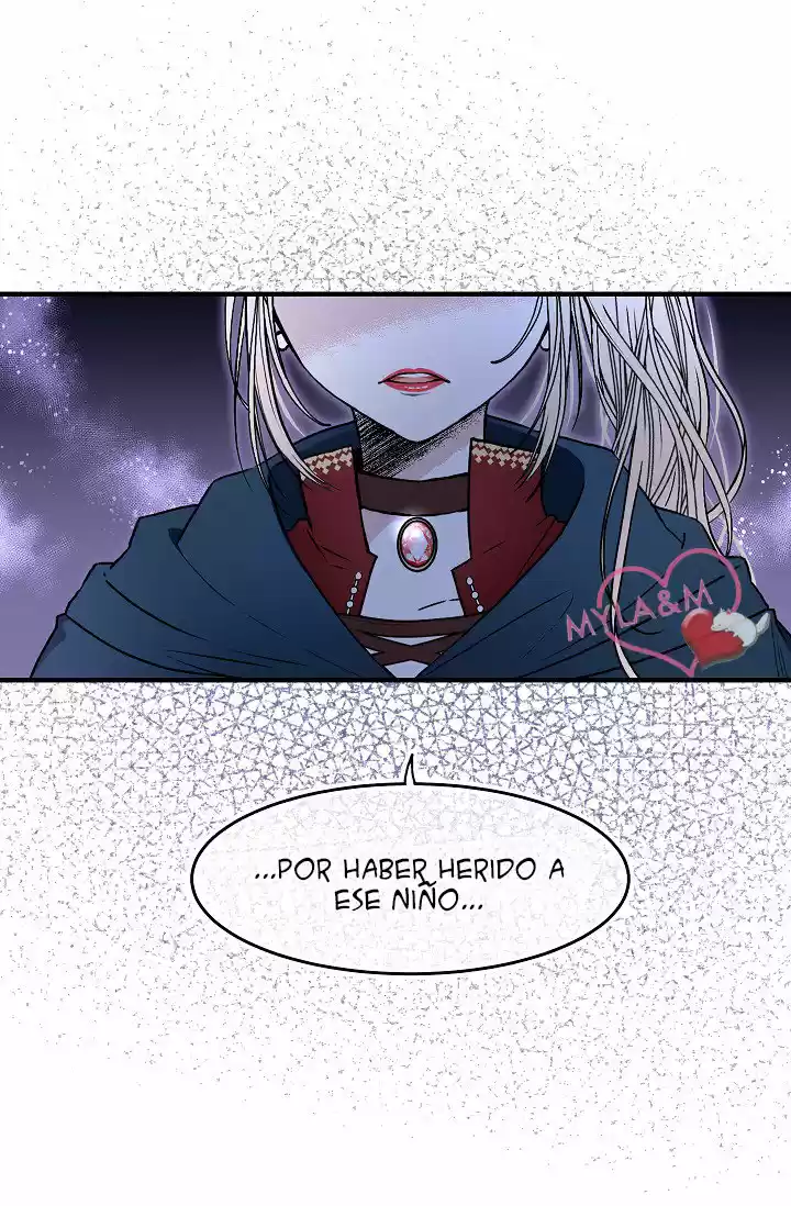 MI SEÑOR, LA REINA DE LOS LOBOS - Capítulo 24 - Página 8 - LectorTMOo