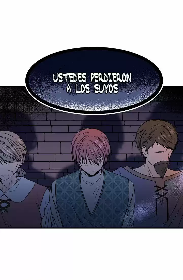 MI SEÑOR, LA REINA DE LOS LOBOS - Capítulo 24 - Página 9 - LectorTMOo