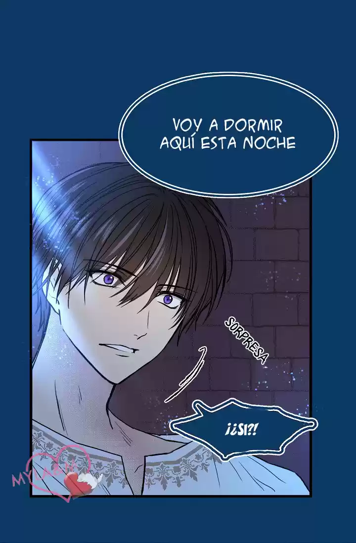 MI SEÑOR, LA REINA DE LOS LOBOS - Capítulo 24 - Página 20 - LectorTMOo