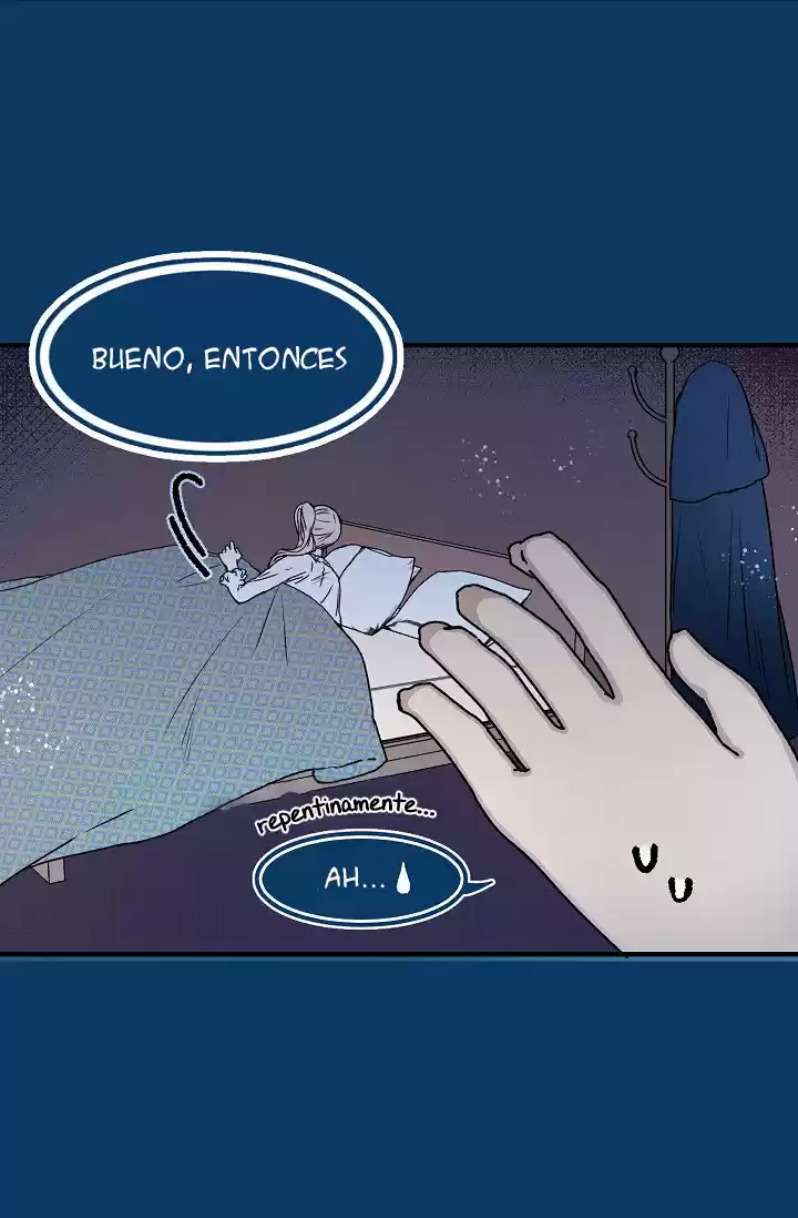 MI SEÑOR, LA REINA DE LOS LOBOS - Capítulo 24 - Página 26 - LectorTMOo