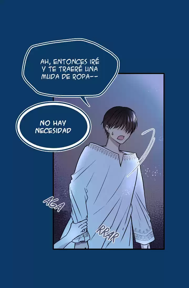 MI SEÑOR, LA REINA DE LOS LOBOS - Capítulo 24 - Página 28 - LectorTMOo