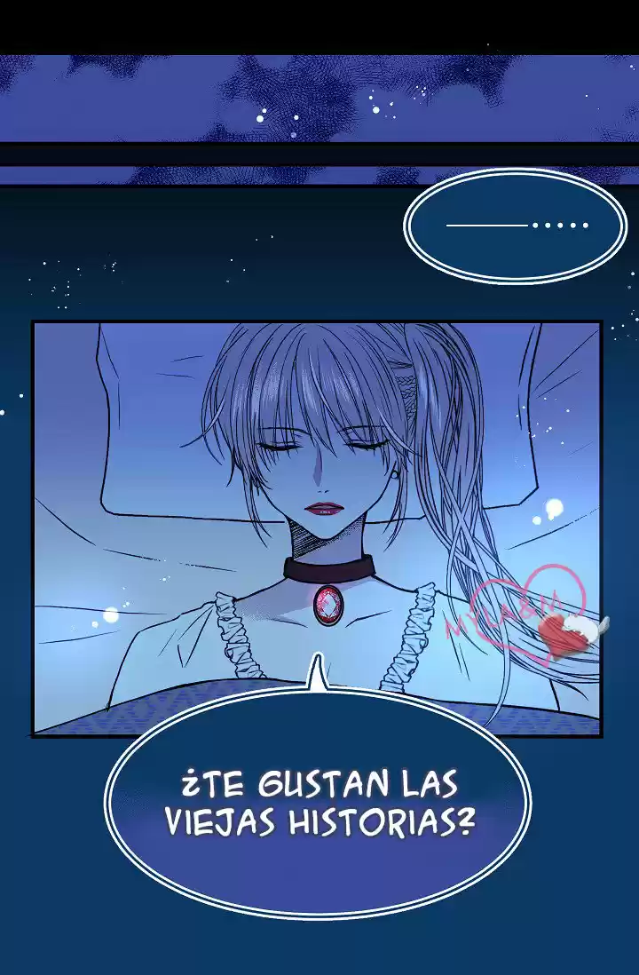 MI SEÑOR, LA REINA DE LOS LOBOS - Capítulo 24 - Página 37 - LectorTMOo