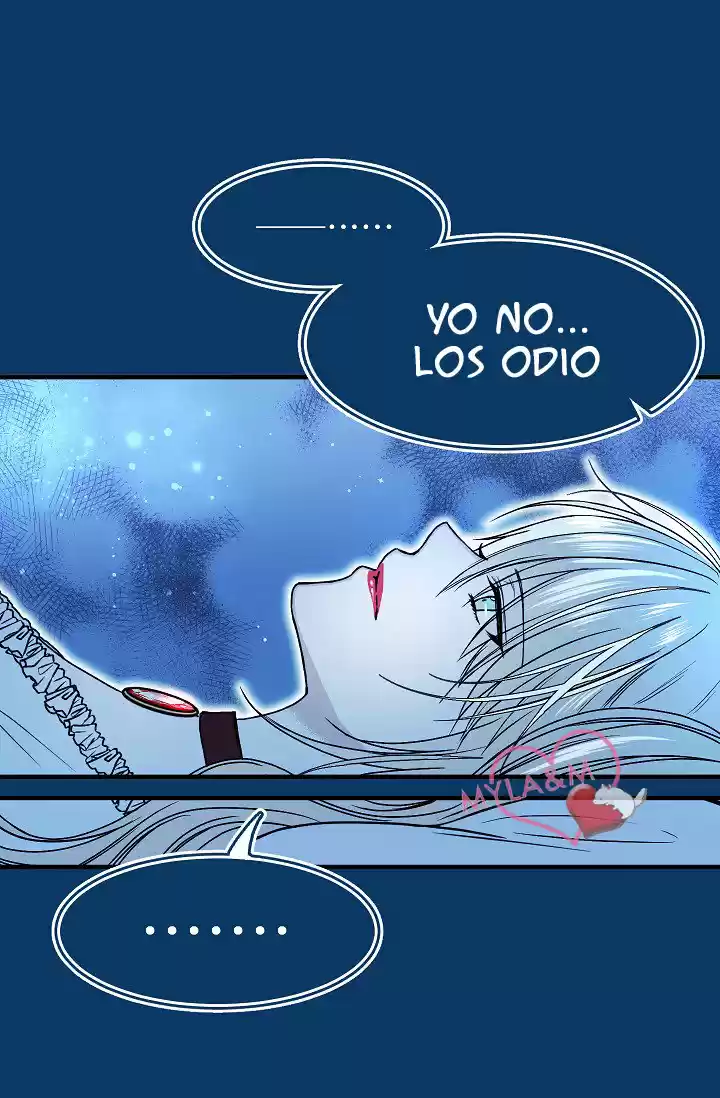 MI SEÑOR, LA REINA DE LOS LOBOS - Capítulo 24 - Página 40 - LectorTMOo