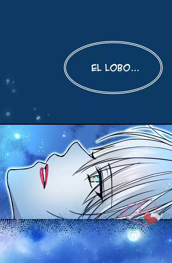 MI SEÑOR, LA REINA DE LOS LOBOS - Capítulo 24 - Página 41 - LectorTMOo