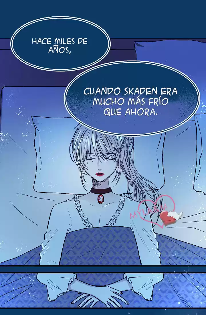 MI SEÑOR, LA REINA DE LOS LOBOS - Capítulo 24 - Página 43 - LectorTMOo