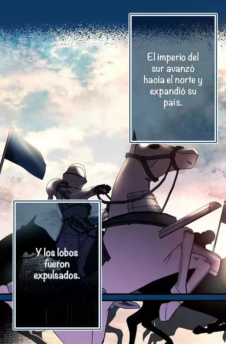 MI SEÑOR, LA REINA DE LOS LOBOS - Capítulo 24 - Página 47 - LectorTMOo