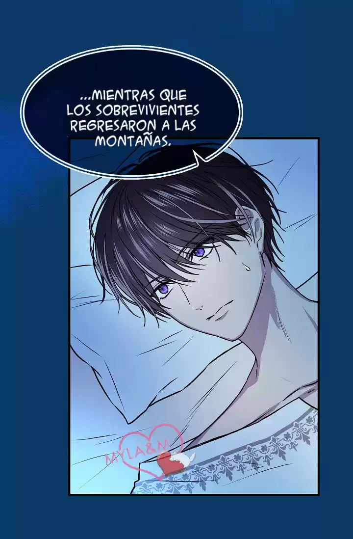 MI SEÑOR, LA REINA DE LOS LOBOS - Capítulo 24 - Página 49 - LectorTMOo
